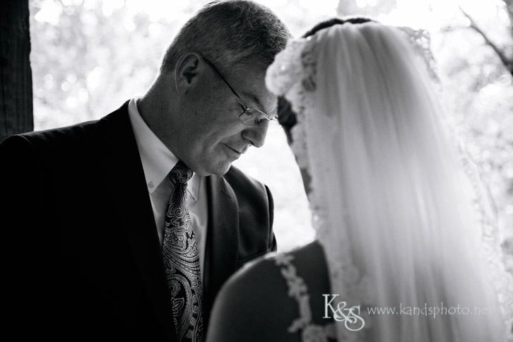 wedding at lantana lodge